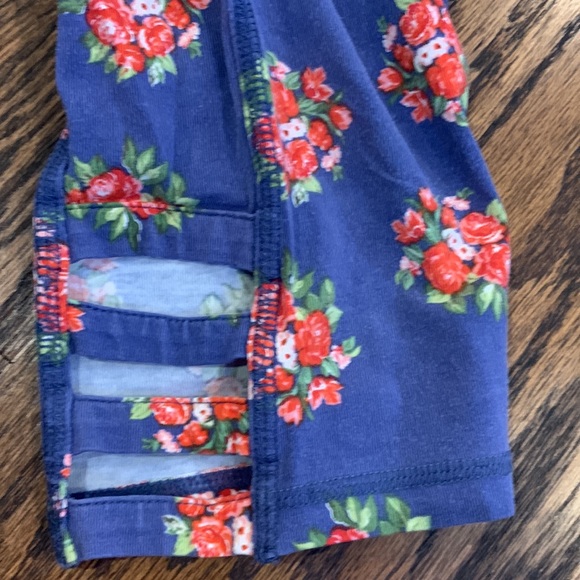 Girls Matilda Jane leggings - Picture 2 of 4